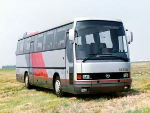 Ikarus 396 1988 года
